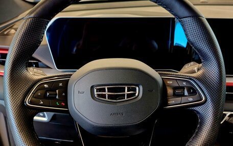 Geely Coolray I, 2024 год, 1 999 000 рублей, 18 фотография