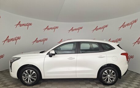Haval Jolion, 2023 год, 1 879 000 рублей, 2 фотография