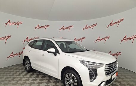 Haval Jolion, 2023 год, 1 879 000 рублей, 7 фотография
