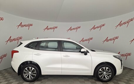 Haval Jolion, 2023 год, 1 879 000 рублей, 6 фотография