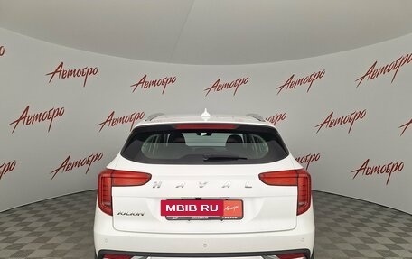 Haval Jolion, 2023 год, 1 879 000 рублей, 4 фотография