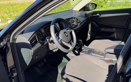 Volkswagen Jetta VII, 2020 год, 1 650 000 рублей, 7 фотография