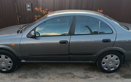 Nissan Almera, 2005 год, 235 000 рублей, 5 фотография