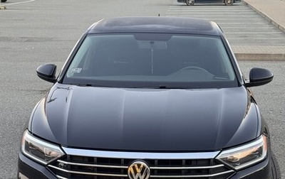 Volkswagen Jetta VII, 2020 год, 1 650 000 рублей, 1 фотография