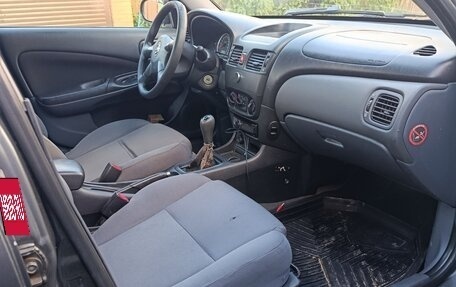 Nissan Almera, 2005 год, 235 000 рублей, 4 фотография