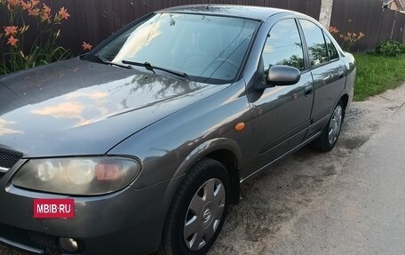 Nissan Almera, 2005 год, 235 000 рублей, 2 фотография