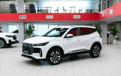 Chery Tiggo 4 I рестайлинг, 2024 год, 1 590 000 рублей, 1 фотография