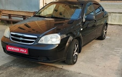 Chevrolet Lacetti, 2011 год, 250 000 рублей, 1 фотография