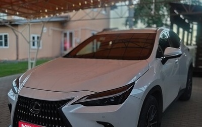 Lexus NX, 2022 год, 5 700 000 рублей, 1 фотография