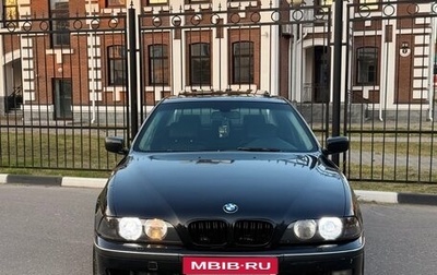 BMW 5 серия, 1999 год, 670 000 рублей, 1 фотография