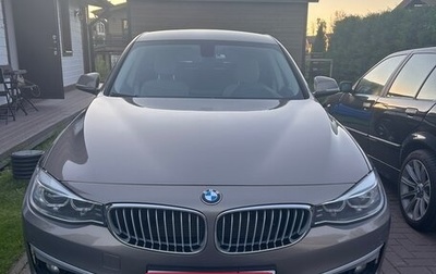 BMW 3 серия, 2014 год, 2 000 000 рублей, 1 фотография