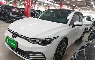 Volkswagen Golf VIII, 2025 год, 2 305 368 рублей, 1 фотография