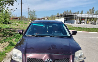 Toyota Avensis III рестайлинг, 2006 год, 380 000 рублей, 1 фотография