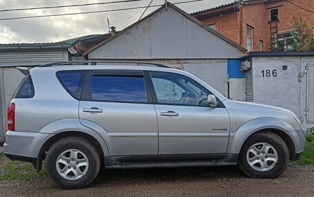 SsangYong Rexton III, 2009 год, 870 000 рублей, 6 фотография