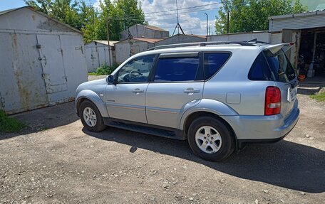 SsangYong Rexton III, 2009 год, 870 000 рублей, 5 фотография
