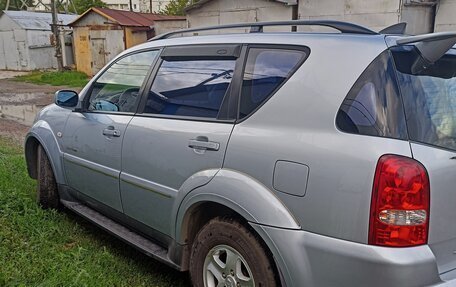 SsangYong Rexton III, 2009 год, 870 000 рублей, 7 фотография