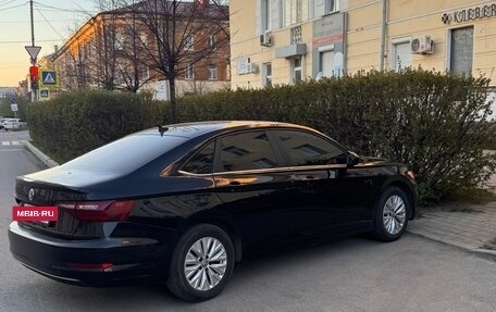 Volkswagen Jetta VII, 2020 год, 1 650 000 рублей, 11 фотография