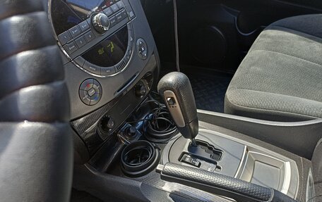 SsangYong Rexton III, 2009 год, 870 000 рублей, 16 фотография