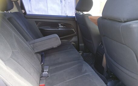 SsangYong Rexton III, 2009 год, 870 000 рублей, 18 фотография