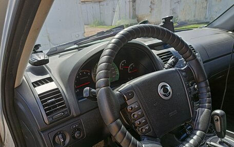 SsangYong Rexton III, 2009 год, 870 000 рублей, 14 фотография