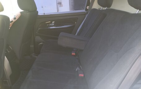 SsangYong Rexton III, 2009 год, 870 000 рублей, 19 фотография