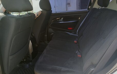 SsangYong Rexton III, 2009 год, 870 000 рублей, 21 фотография