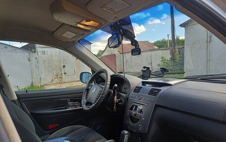 SsangYong Rexton III, 2009 год, 870 000 рублей, 11 фотография