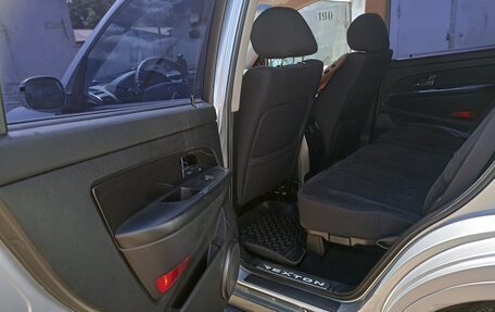 SsangYong Rexton III, 2009 год, 870 000 рублей, 20 фотография
