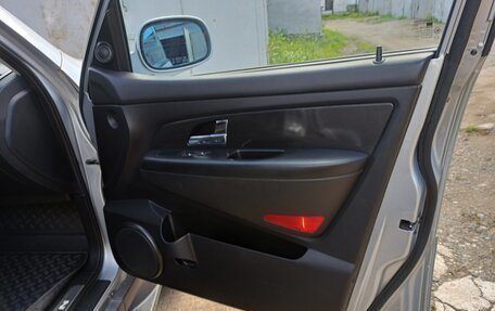 SsangYong Rexton III, 2009 год, 870 000 рублей, 12 фотография