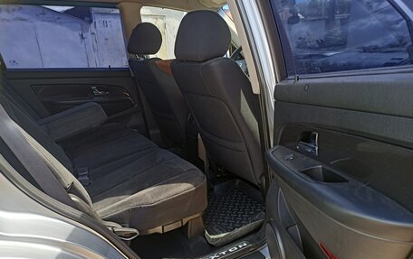 SsangYong Rexton III, 2009 год, 870 000 рублей, 17 фотография