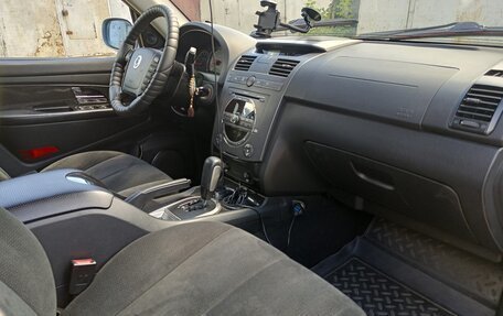 SsangYong Rexton III, 2009 год, 870 000 рублей, 13 фотография