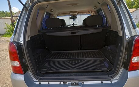 SsangYong Rexton III, 2009 год, 870 000 рублей, 22 фотография