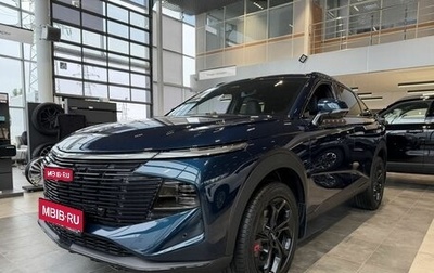 Haval F7x, 2026 год, 3 999 000 рублей, 1 фотография
