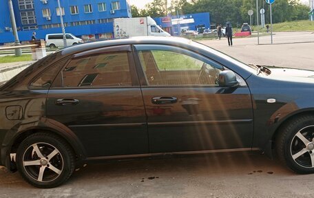 Chevrolet Lacetti, 2011 год, 250 000 рублей, 4 фотография