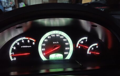 SsangYong Rexton III, 2009 год, 870 000 рублей, 23 фотография