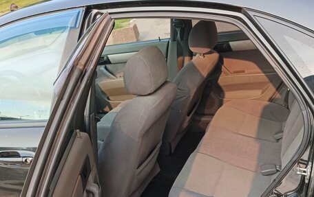 Chevrolet Lacetti, 2011 год, 250 000 рублей, 14 фотография