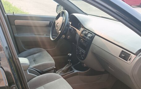 Chevrolet Lacetti, 2011 год, 250 000 рублей, 15 фотография
