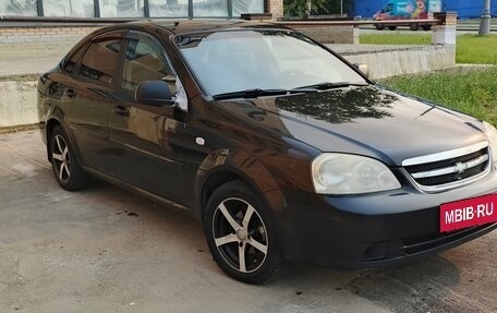 Chevrolet Lacetti, 2011 год, 250 000 рублей, 3 фотография