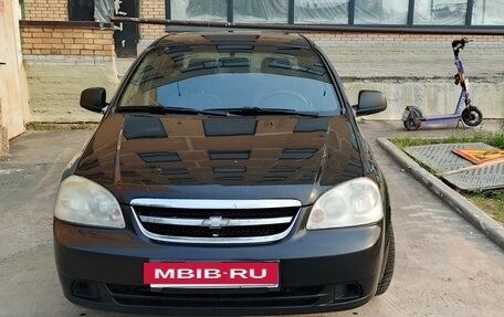 Chevrolet Lacetti, 2011 год, 250 000 рублей, 2 фотография