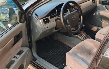 Chevrolet Lacetti, 2011 год, 250 000 рублей, 17 фотография