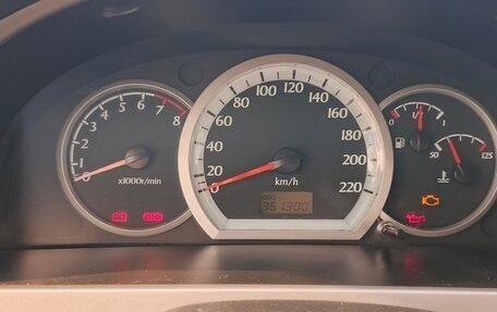 Chevrolet Lacetti, 2011 год, 250 000 рублей, 18 фотография