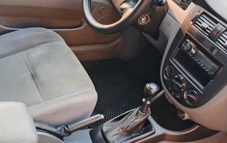 Chevrolet Lacetti, 2011 год, 250 000 рублей, 16 фотография
