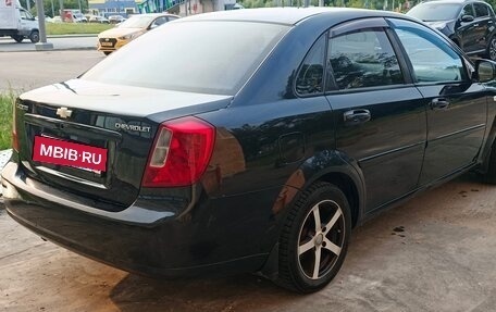 Chevrolet Lacetti, 2011 год, 250 000 рублей, 5 фотография