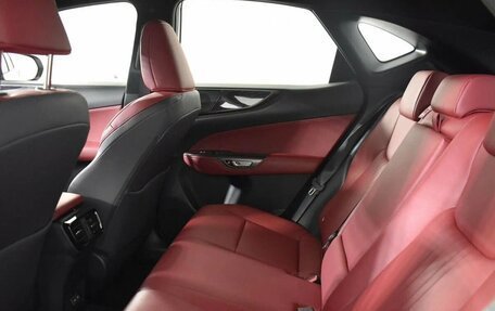 Lexus NX, 2022 год, 5 700 000 рублей, 16 фотография