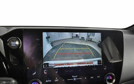 Lexus NX, 2022 год, 5 700 000 рублей, 14 фотография