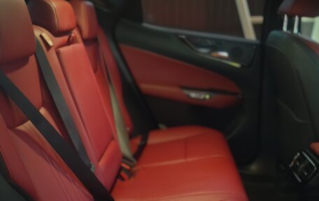 Lexus NX, 2022 год, 5 700 000 рублей, 12 фотография