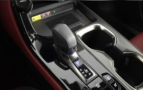 Lexus NX, 2022 год, 5 700 000 рублей, 15 фотография