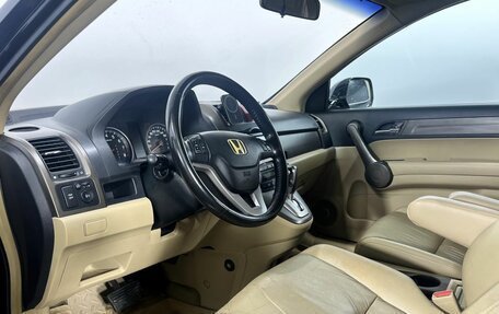 Honda CR-V III рестайлинг, 2007 год, 1 050 000 рублей, 7 фотография