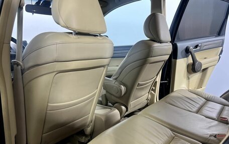 Honda CR-V III рестайлинг, 2007 год, 1 050 000 рублей, 8 фотография