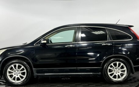 Honda CR-V III рестайлинг, 2007 год, 1 050 000 рублей, 6 фотография